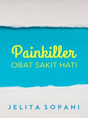 cover image of Painkiller